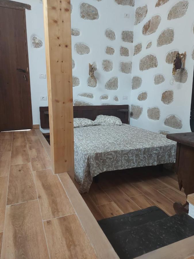 Apartmán Casa Roberta Agua Arona  Exteriér fotografie