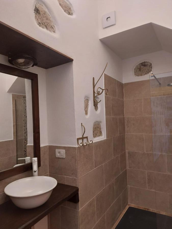 Apartmán Casa Roberta Agua Arona  Exteriér fotografie