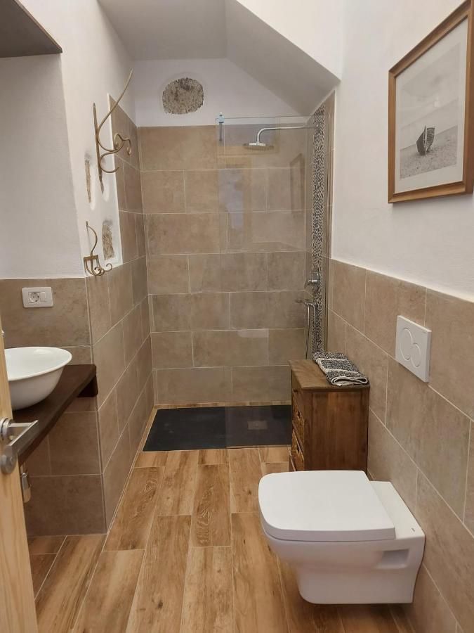Apartmán Casa Roberta Agua Arona  Exteriér fotografie