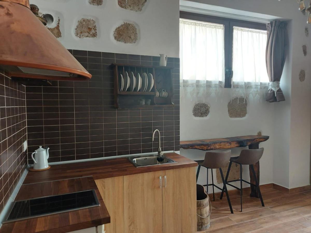 Apartmán Casa Roberta Agua Arona  Exteriér fotografie