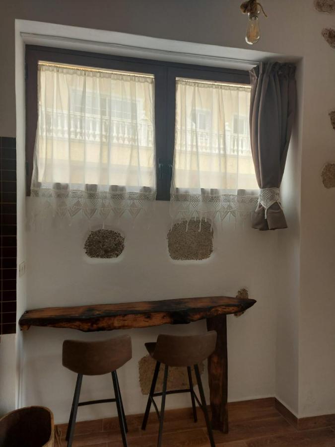 Apartmán Casa Roberta Agua Arona  Exteriér fotografie